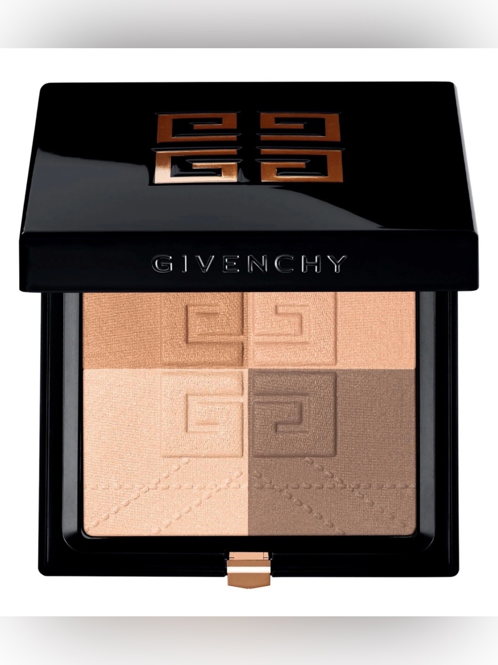 NIB Givenchy Prism Libre Powder